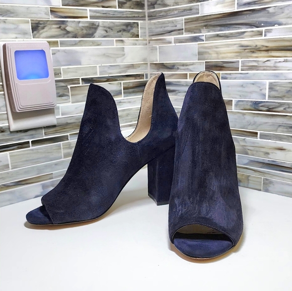 COLE HAAN Platforms - Picture 2 of 5